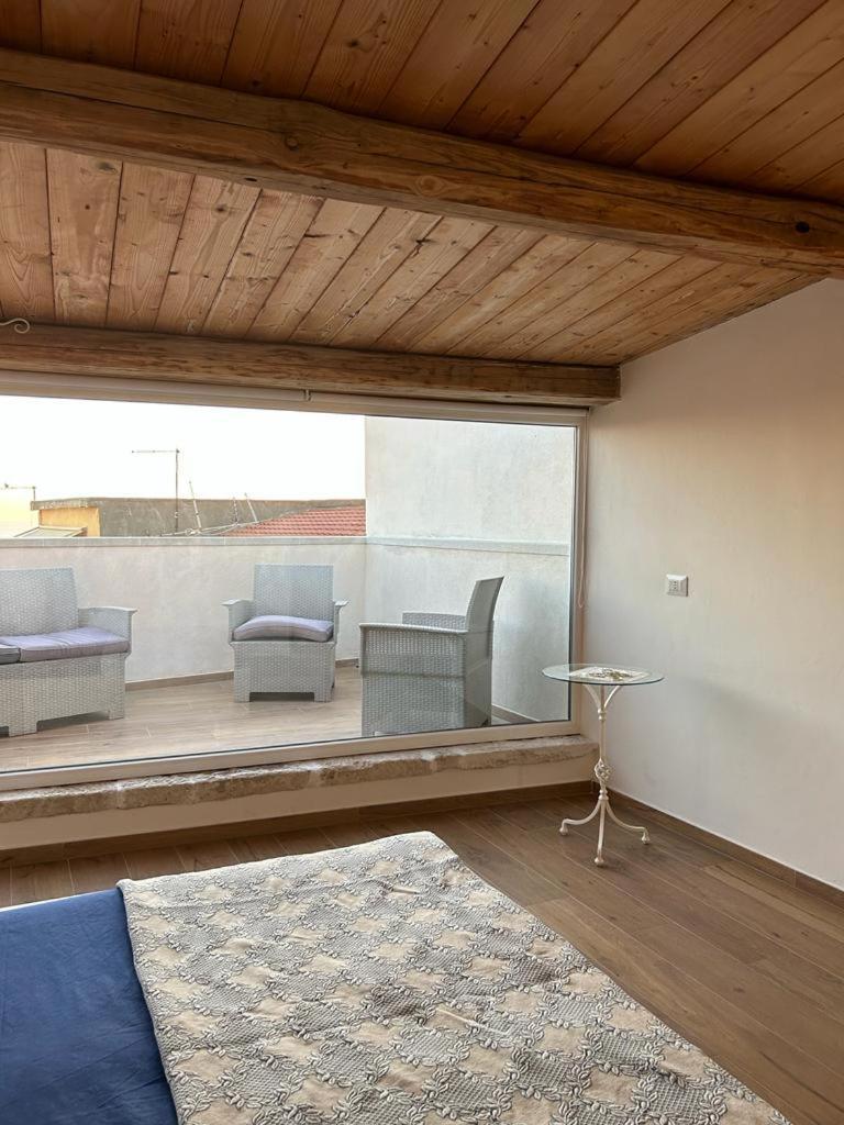 B&B Casa Camilory San Lucido Eksteriør billede
