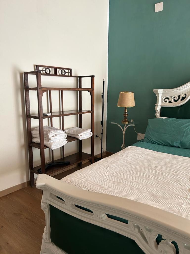 B&B Casa Camilory San Lucido Eksteriør billede