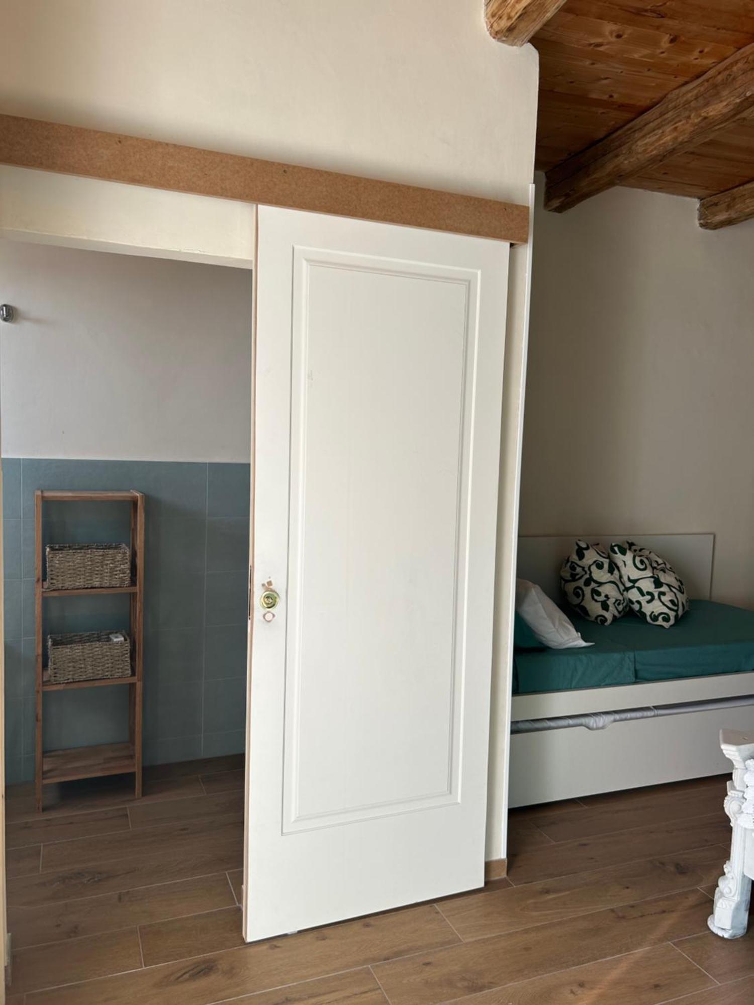 B&B Casa Camilory San Lucido Eksteriør billede