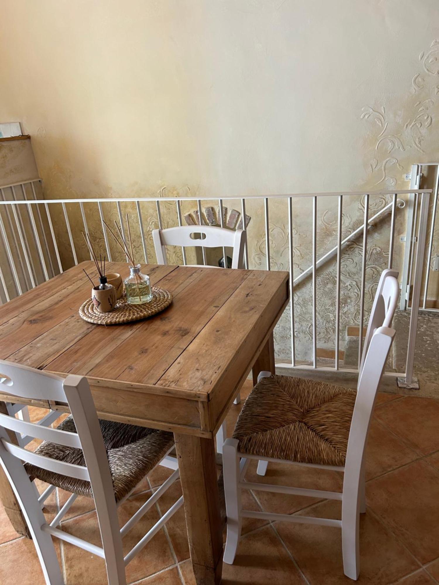 B&B Casa Camilory San Lucido Eksteriør billede