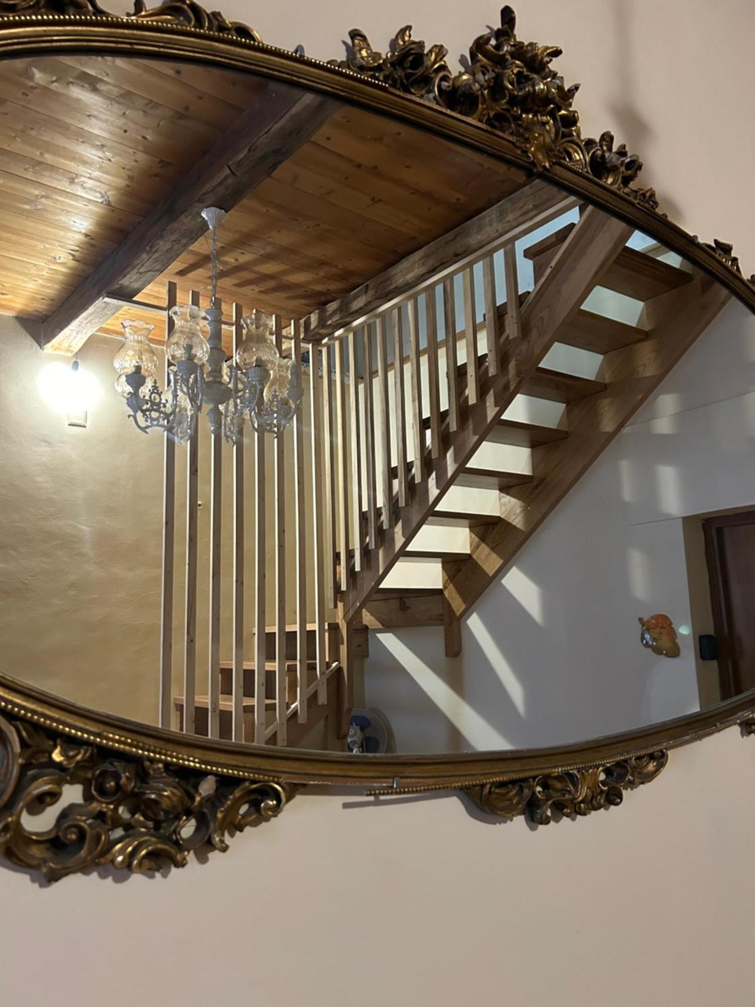 B&B Casa Camilory San Lucido Eksteriør billede