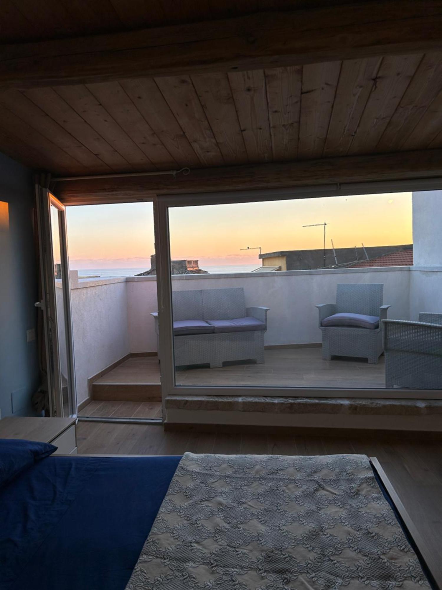 B&B Casa Camilory San Lucido Eksteriør billede